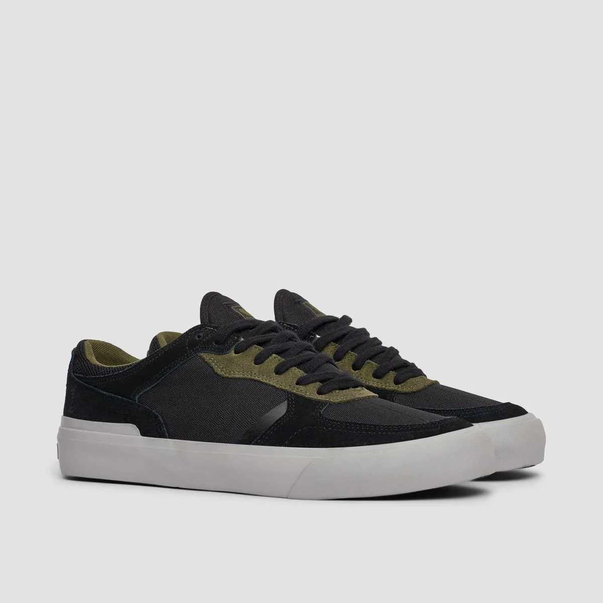 Element Heatley 2.0 Shoes - Black - Image 2