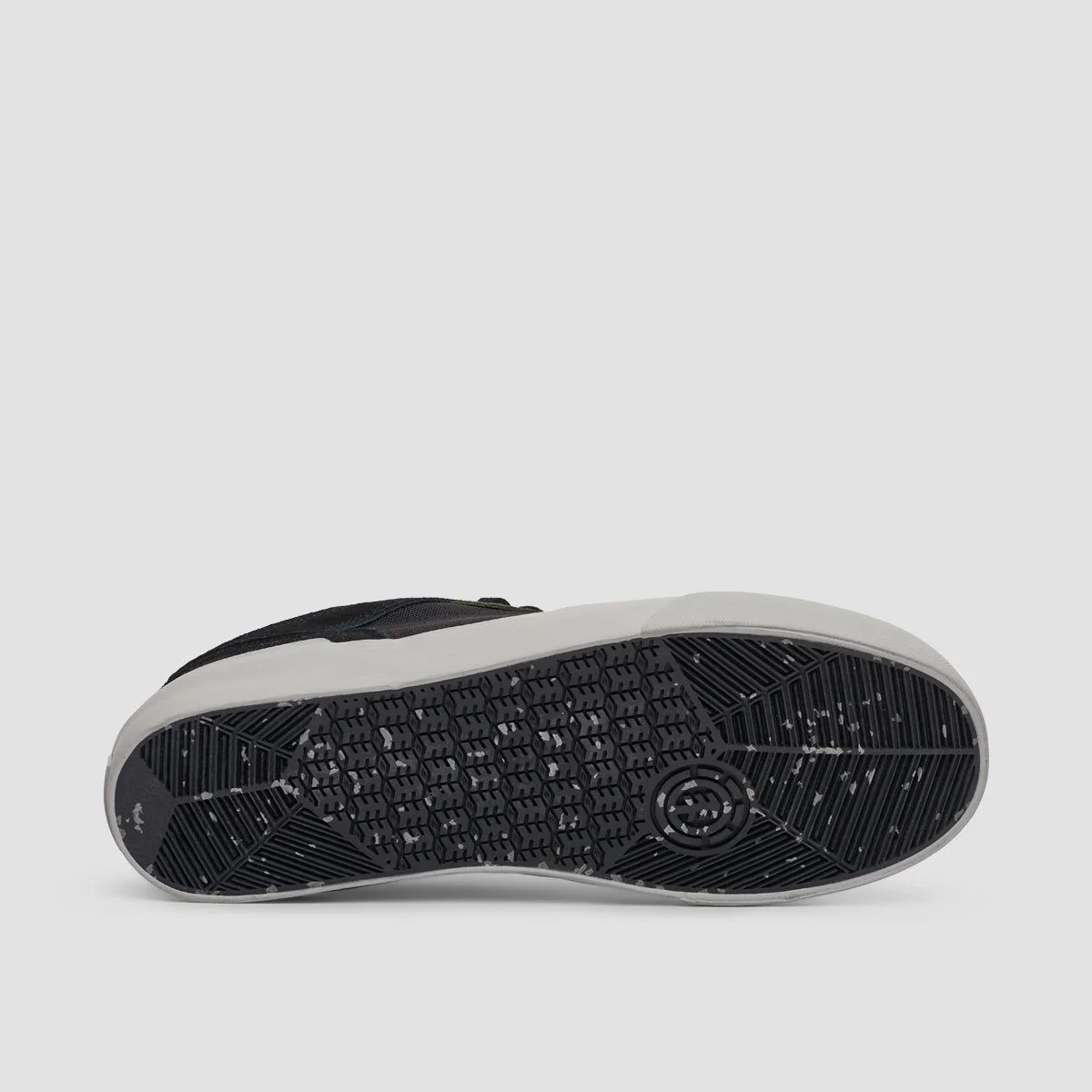 Element Heatley 2.0 Shoes - Black - Image 5