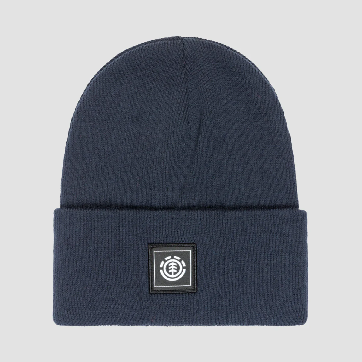Element High Icon Beanie Eclipse Navy