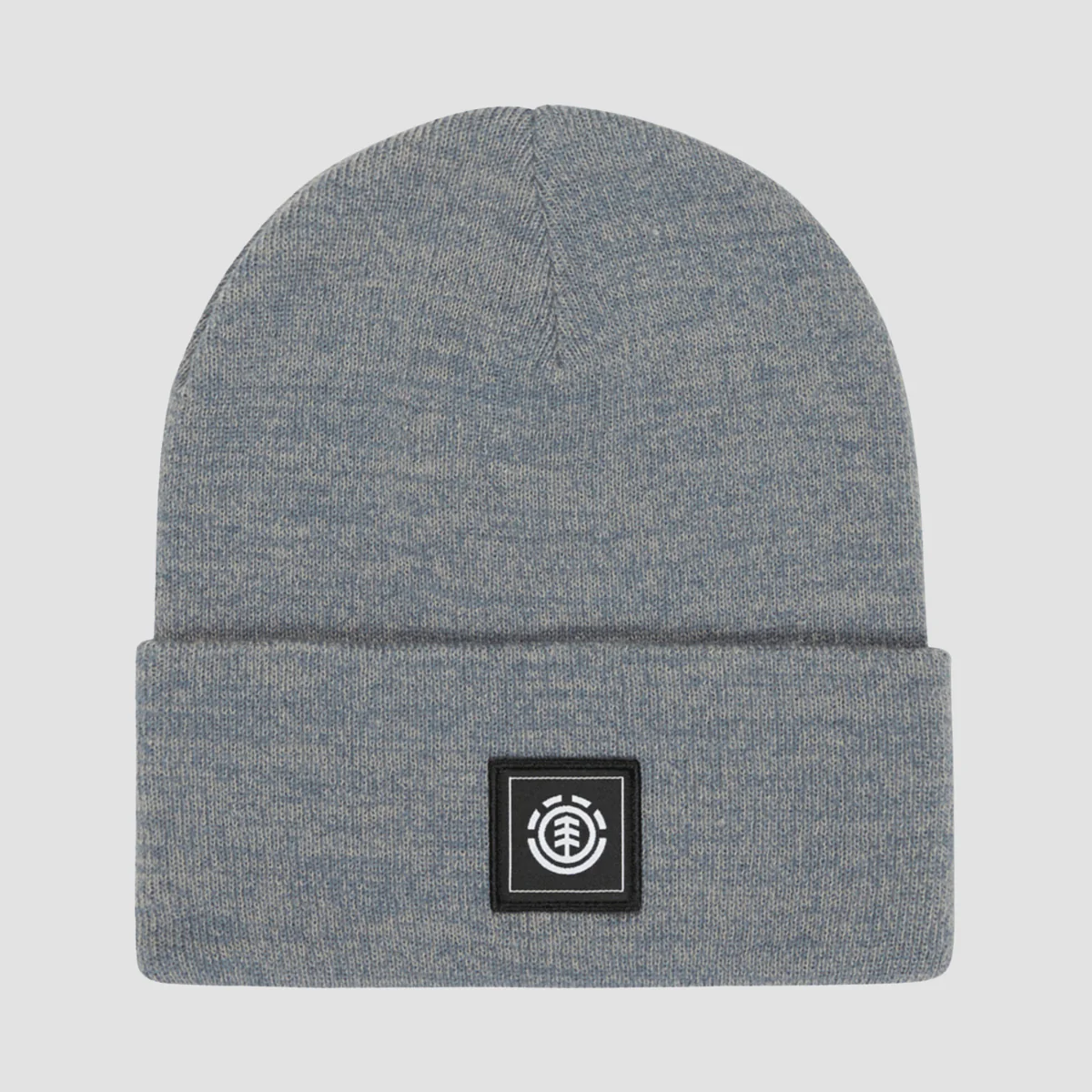 Element High Icon Beanie Stone Heather