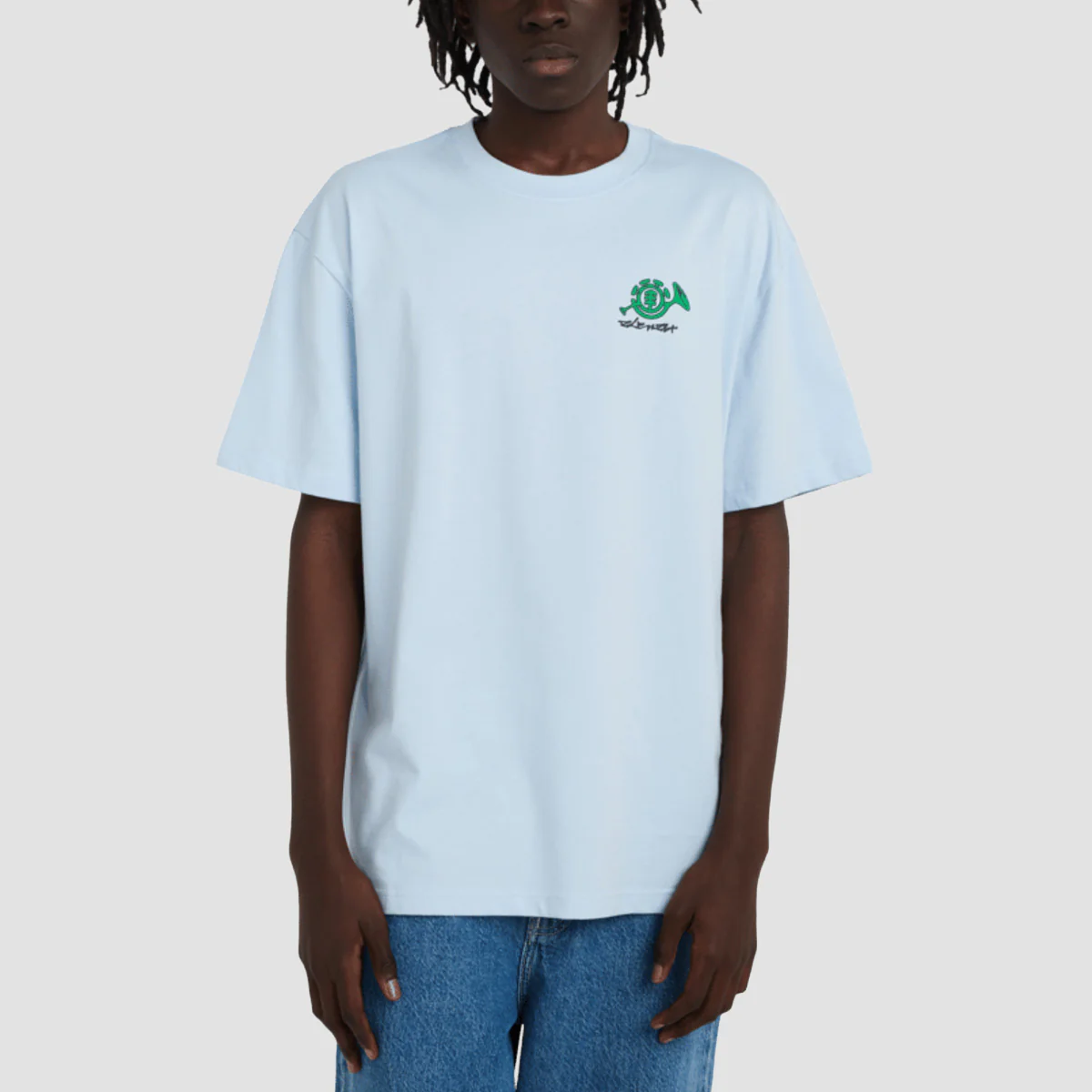 Element Horn T-Shirt Skyway - Image 2