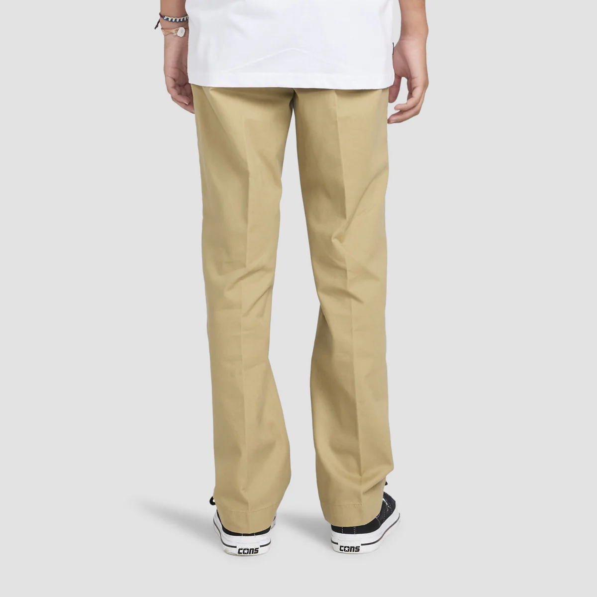 Element Howland Chino Pants Khaki - Kids - Image 2