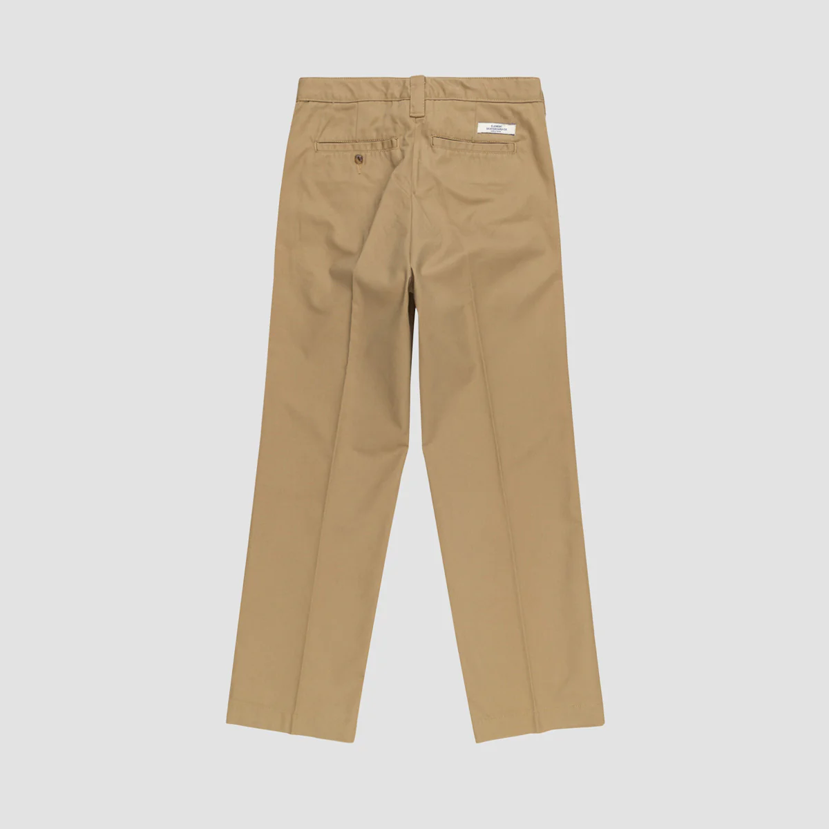 Element Howland Chino Pants Khaki - Kids - Image 4