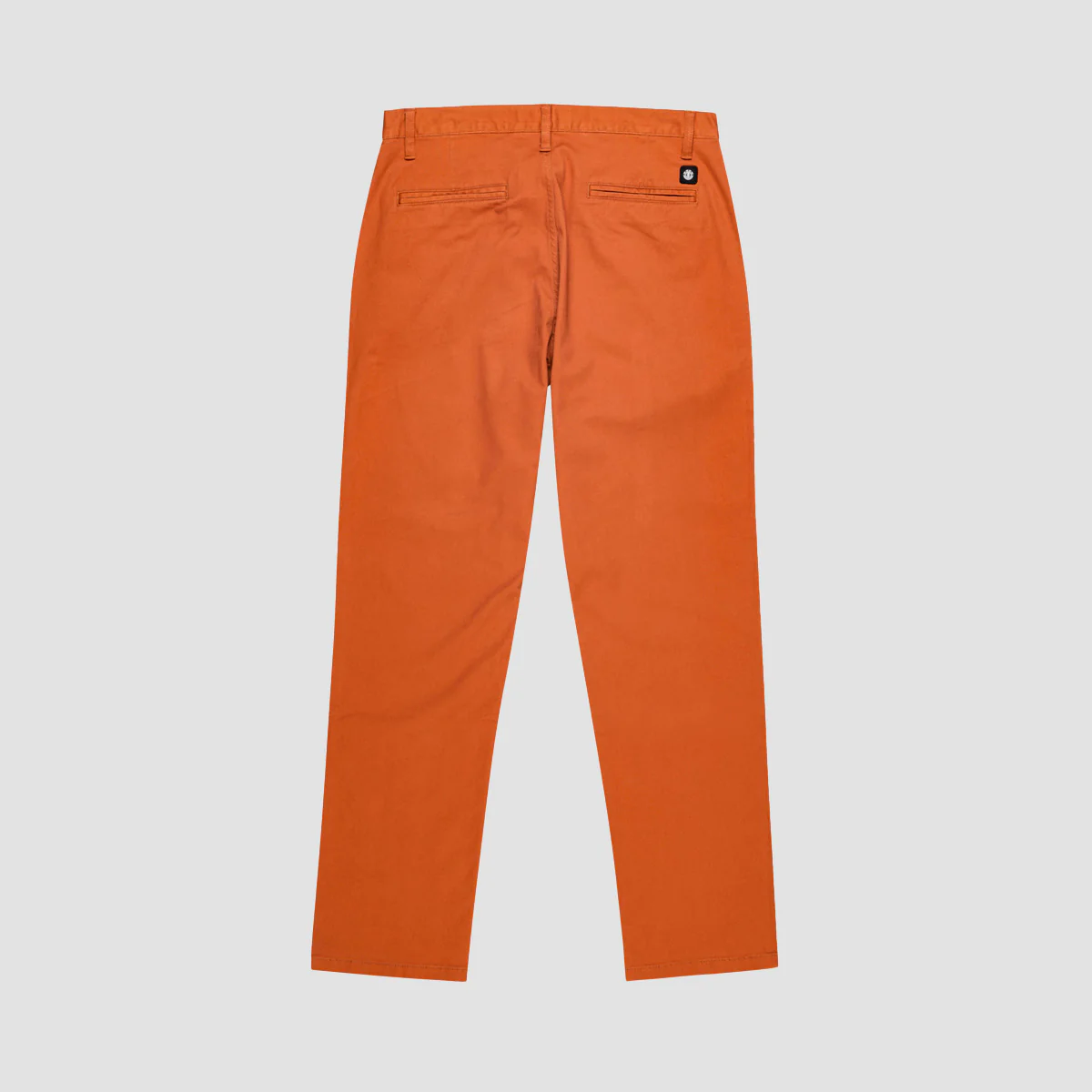 Element Howland Classic Chino Pants Mocha Bisque - Kids - Image 2