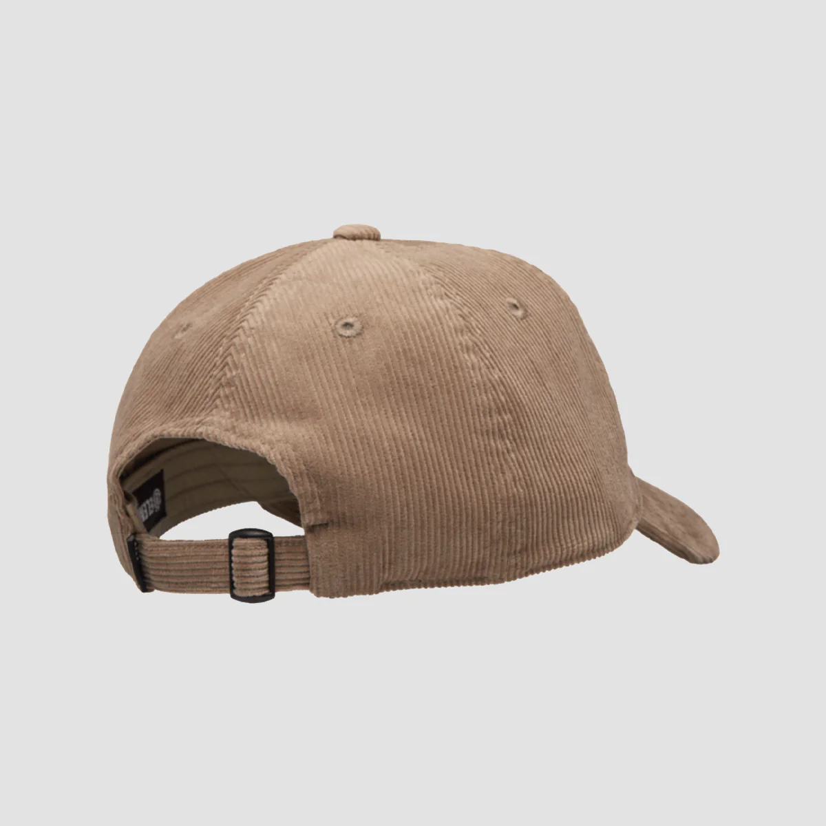Element Icon Dad Cord Cap Aluminum - Image 2