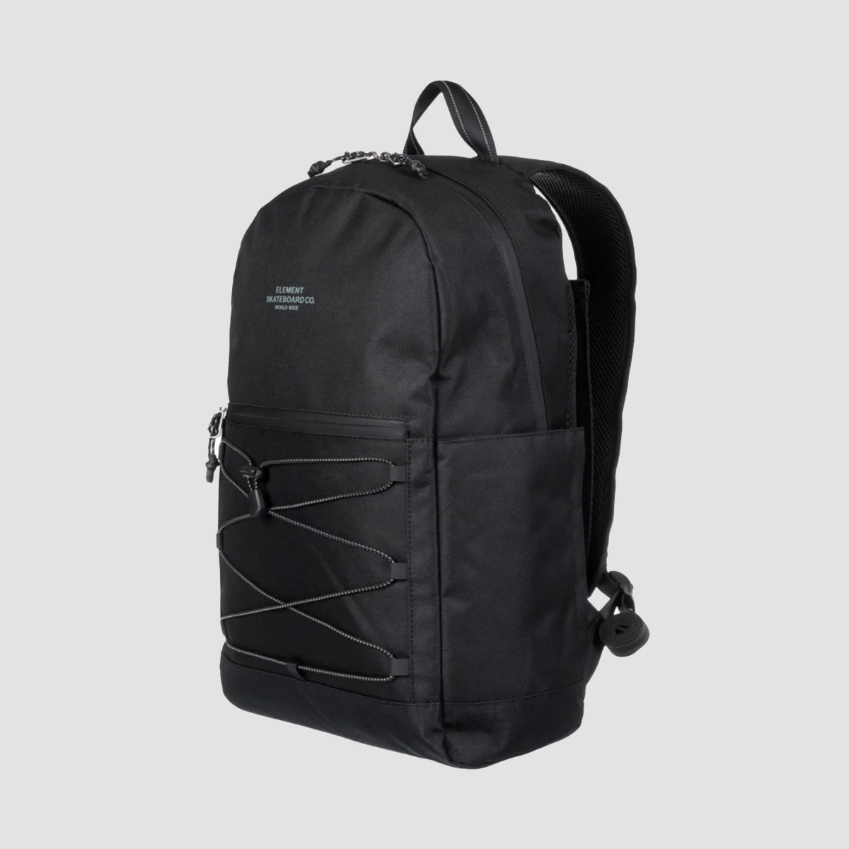 Element Infinity Skate 20L Backpack Flint Black - Image 2