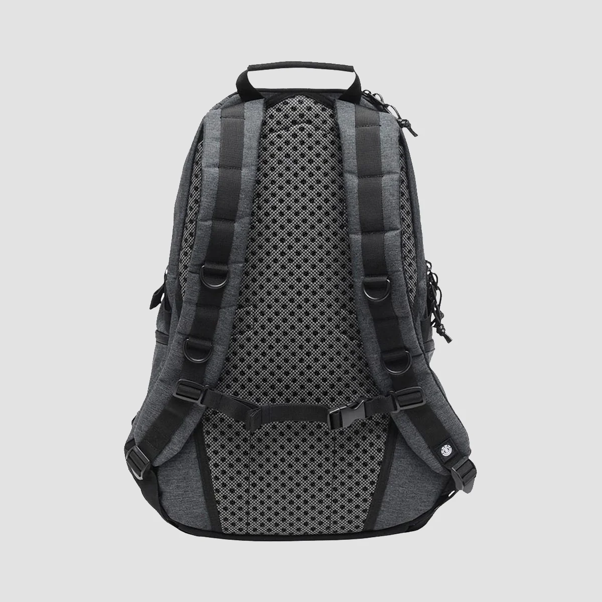 Element Jaywalker 30L Backpack Charcoal Heather - Image 2