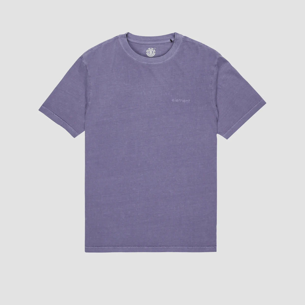 Element Lowcase Pigment T-Shirt Veronica