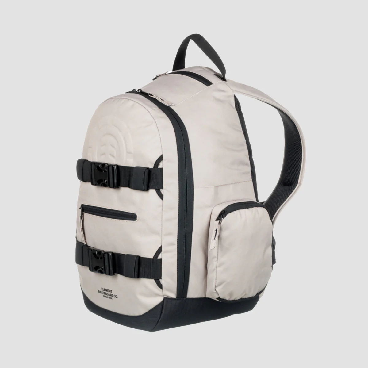 Element Mohave 2.0 30L Backpack Aluminum - Image 2