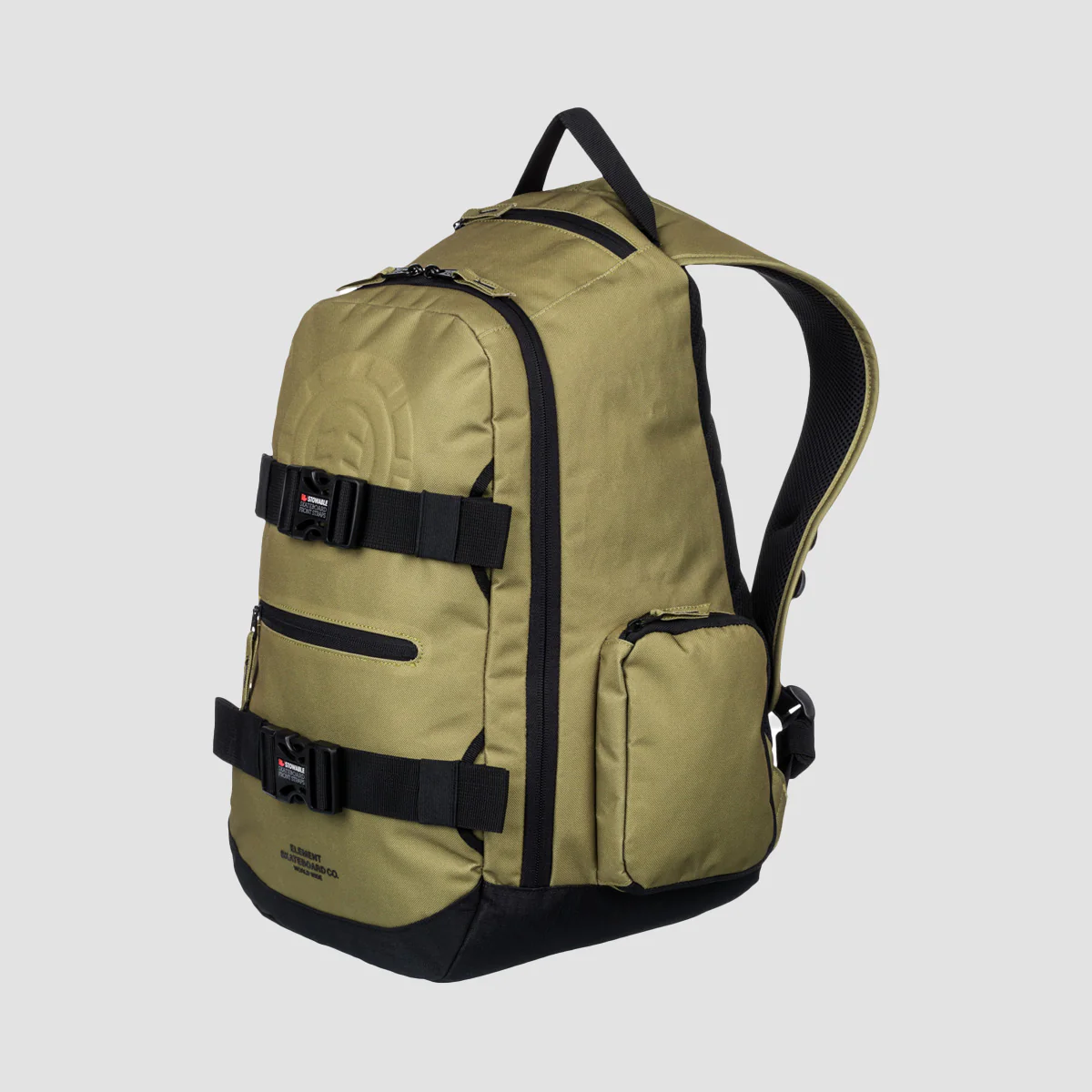 Element Mohave 2.0 30L Backpack Dull Gold - Image 2
