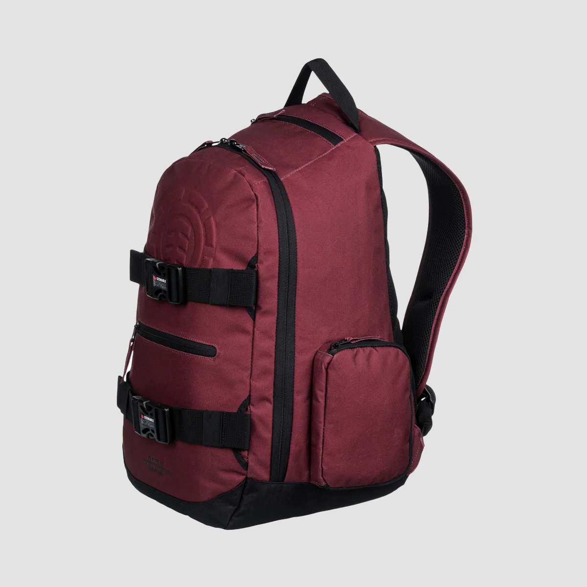 Element Mohave 2.0 30L Backpack Wine - Image 2