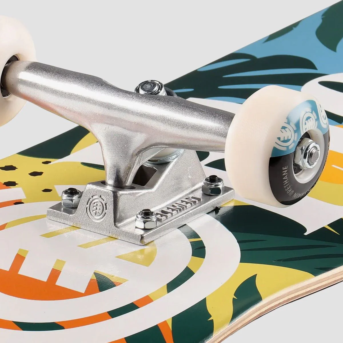 Element Monstera Skateboard - 8" - Image 3
