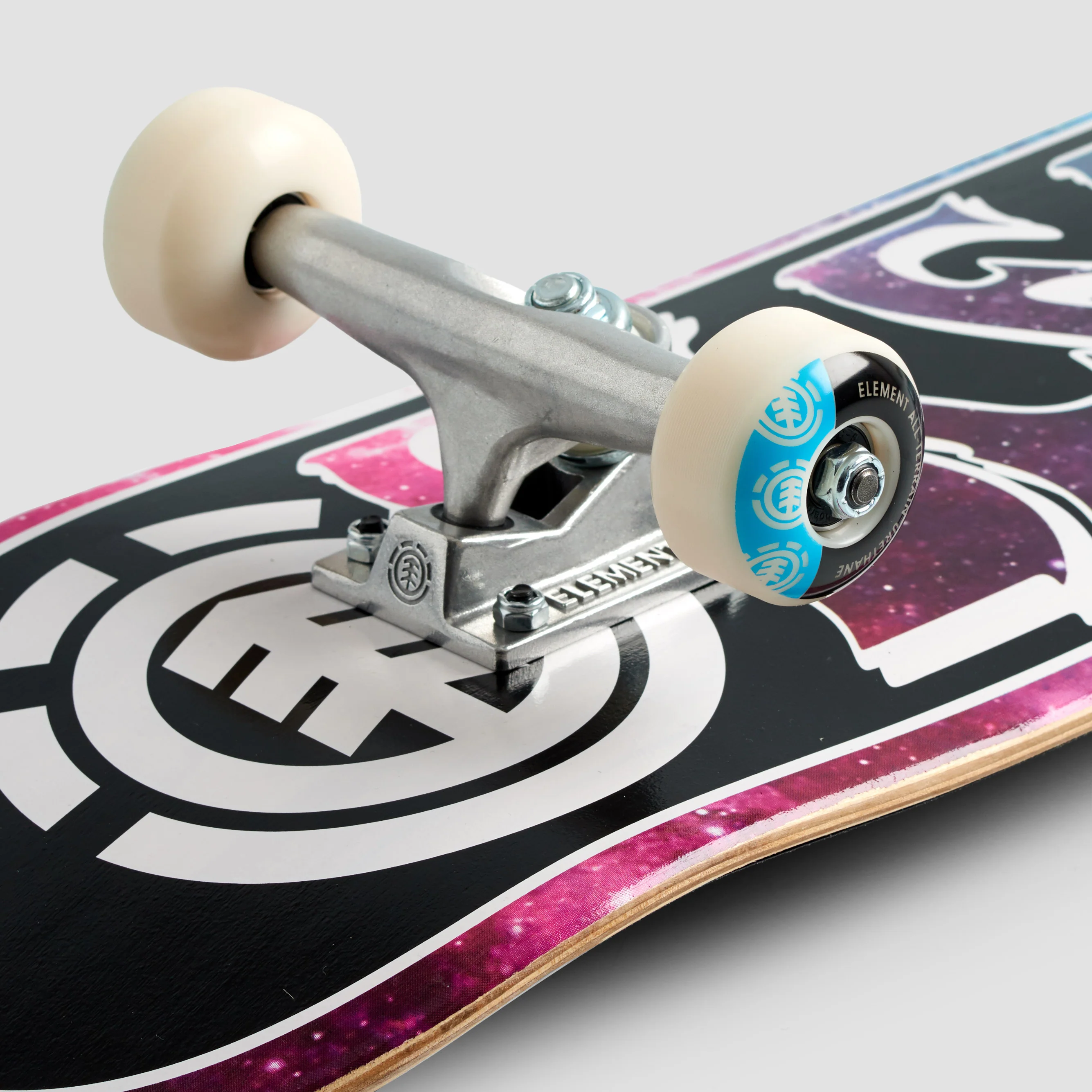 Element Out There Skateboard - 7.75" - Image 2