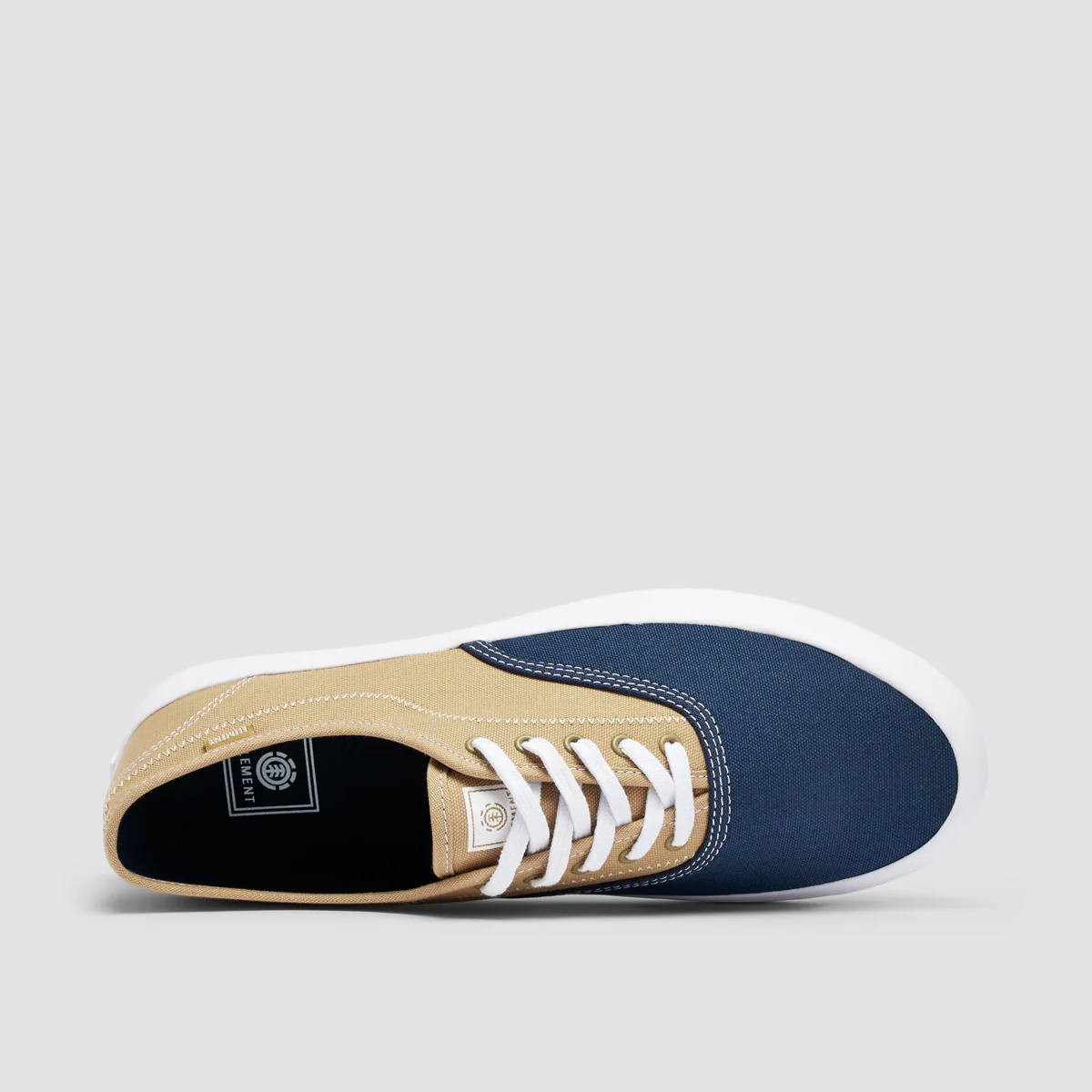 Element Passiph Shoes - Khaki - Image 4