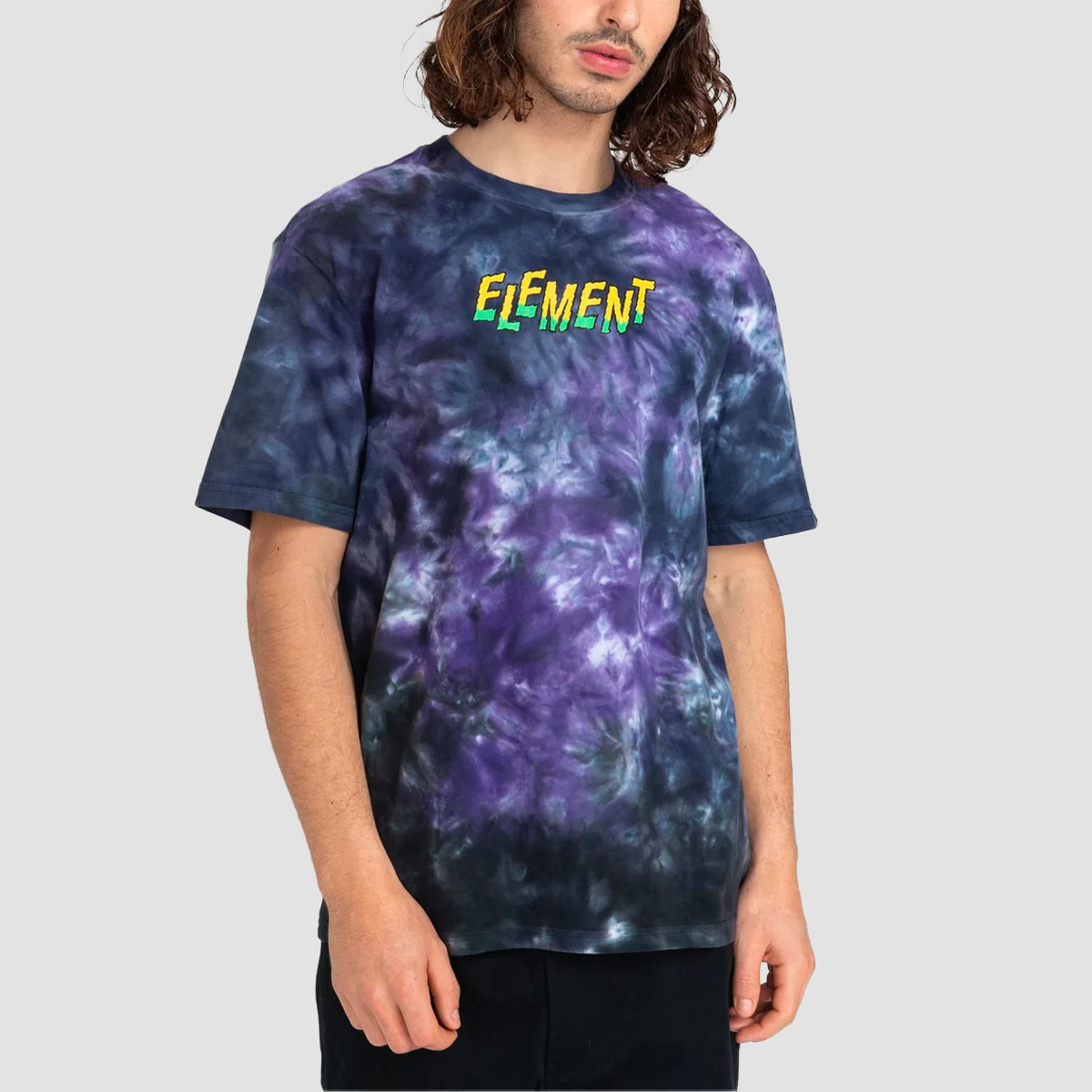 Element Reckoning T-Shirt Galaxy - Image 2