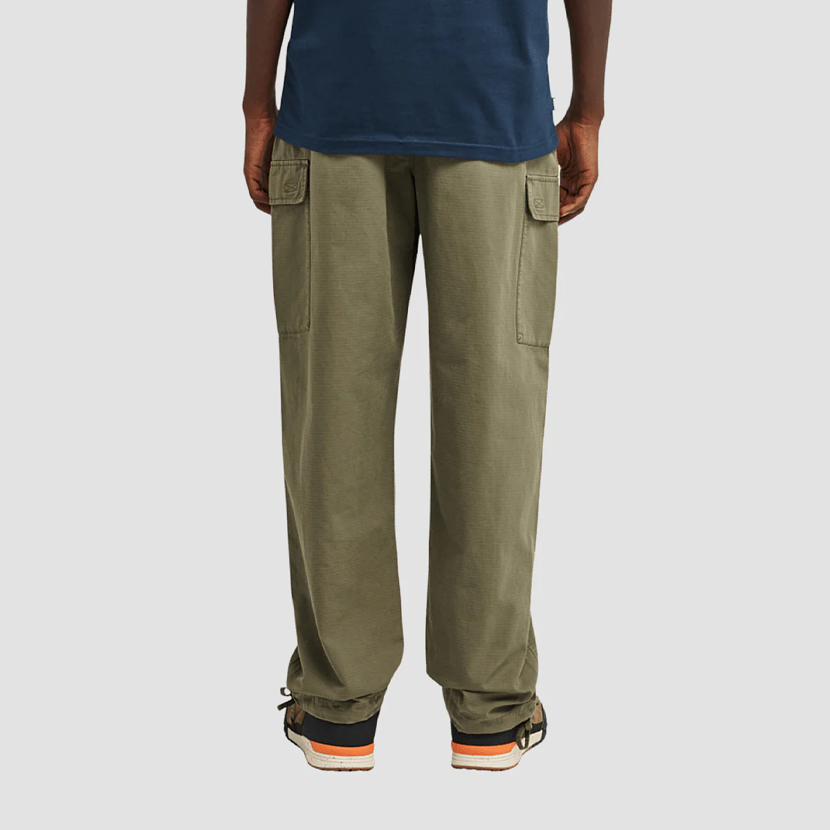Element Relax Cargo Pants Kalamata - Image 2