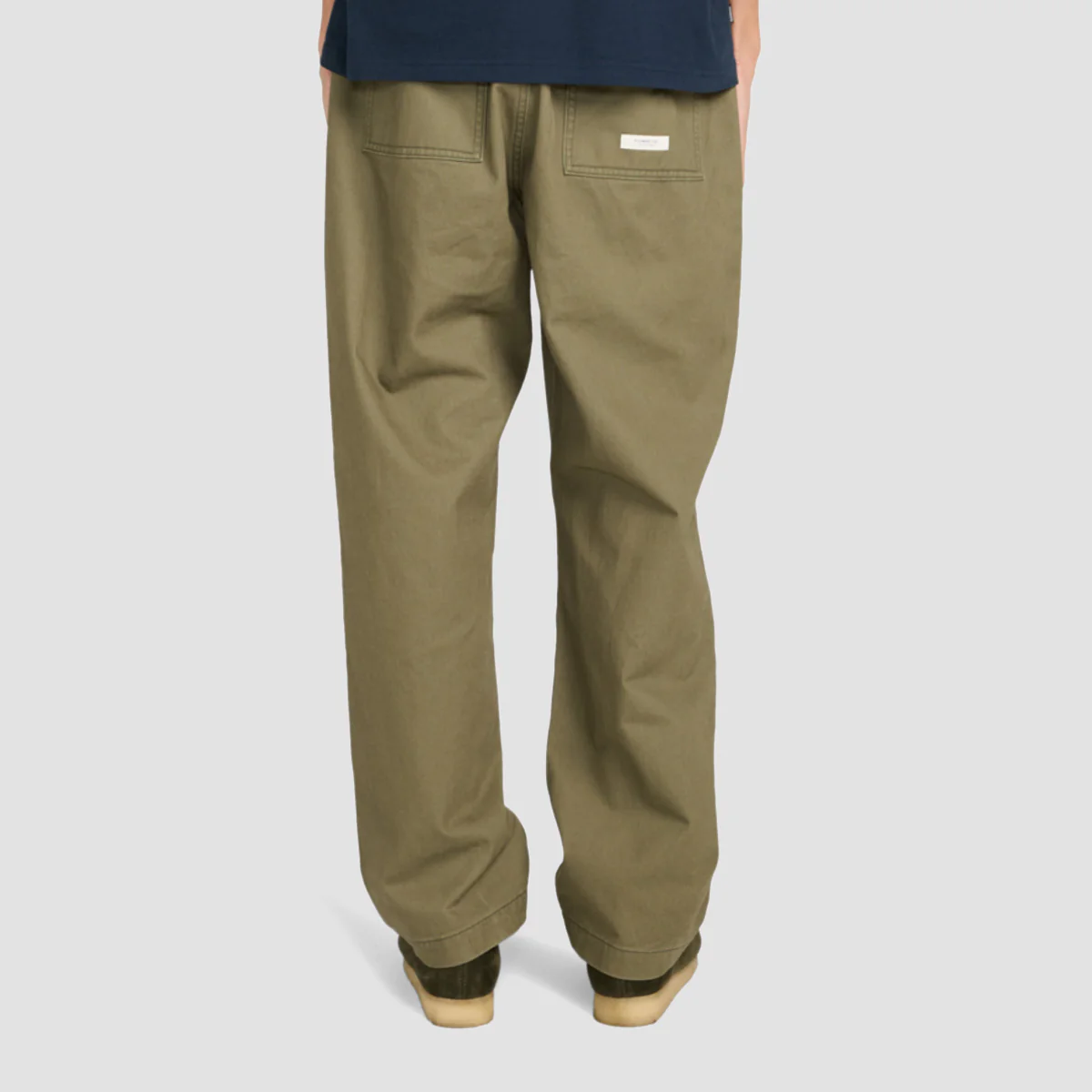 Element Relax Fatigue Twill Trousers Kalamata - Image 2