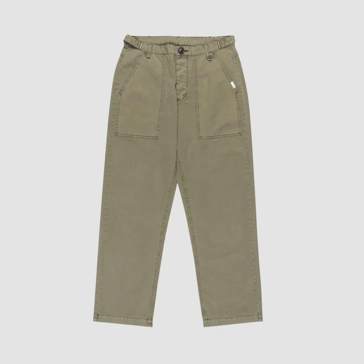 Element Relax Fatigue Twill Trousers Kalamata - Image 3