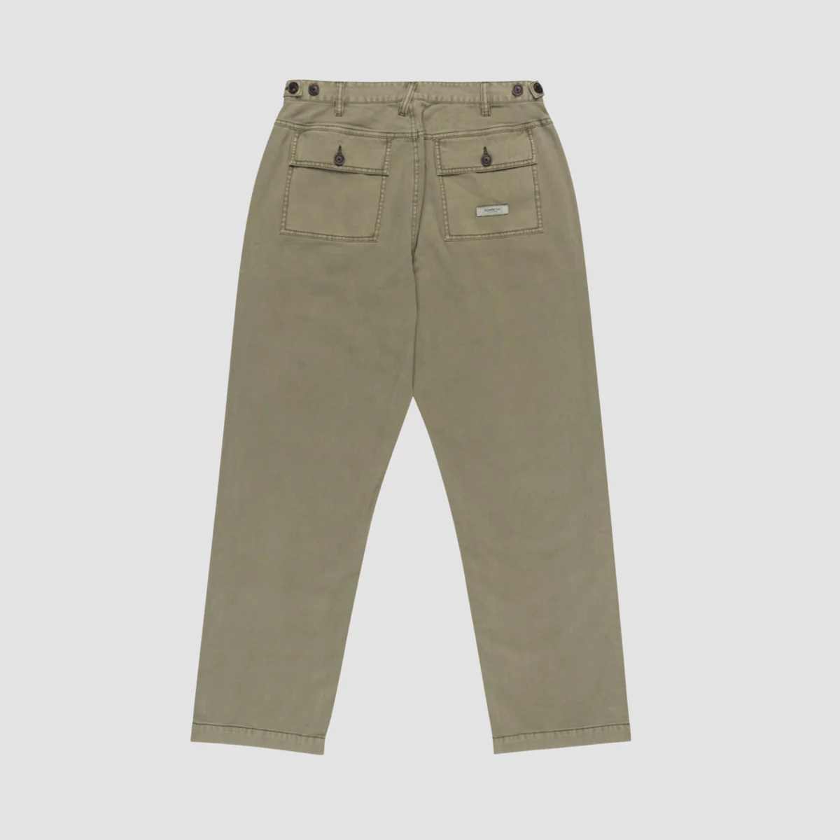 Element Relax Fatigue Twill Trousers Kalamata - Image 4