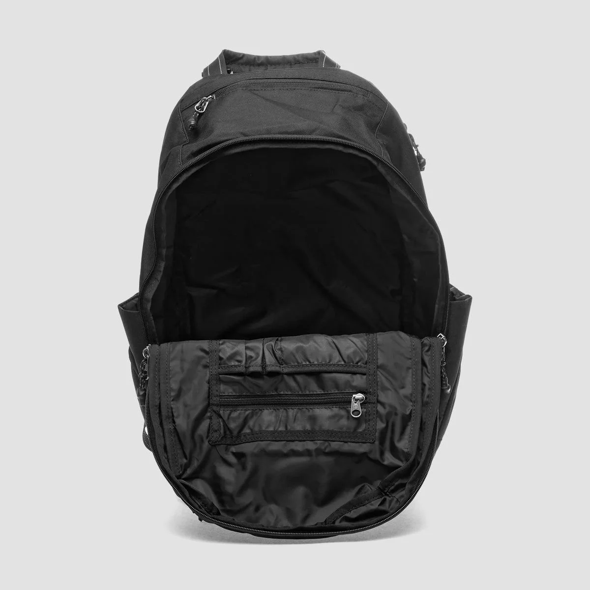 Element Scheme Skate 30L Backpack Flint Black - Image 4