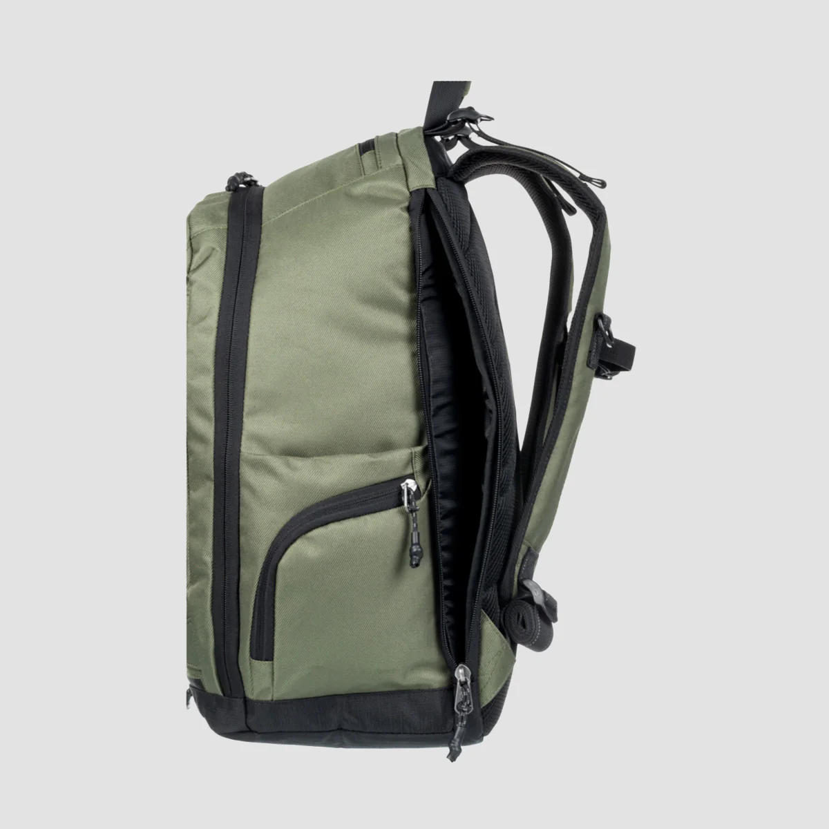 Element Scheme Skate 30L Backpack Kalamata - Image 3