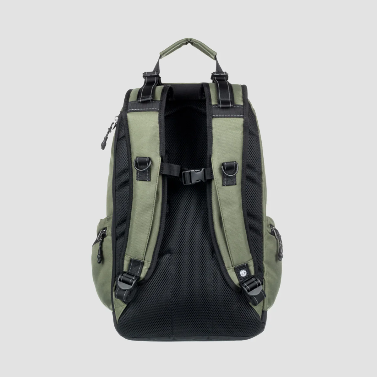 Element Scheme Skate 30L Backpack Kalamata - Image 4