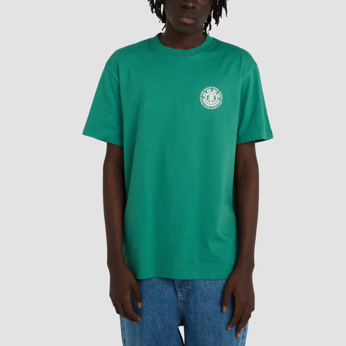Element Seal BP T-Shirt Fir - Image 2