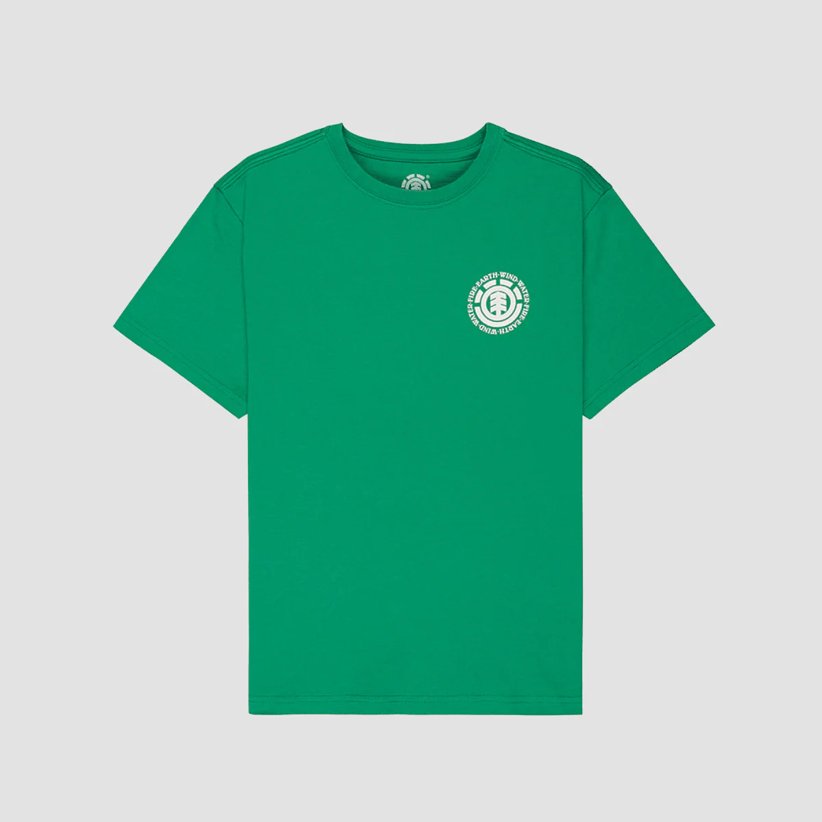 Element Seal BP T-Shirt Fir - Kids - Image 2