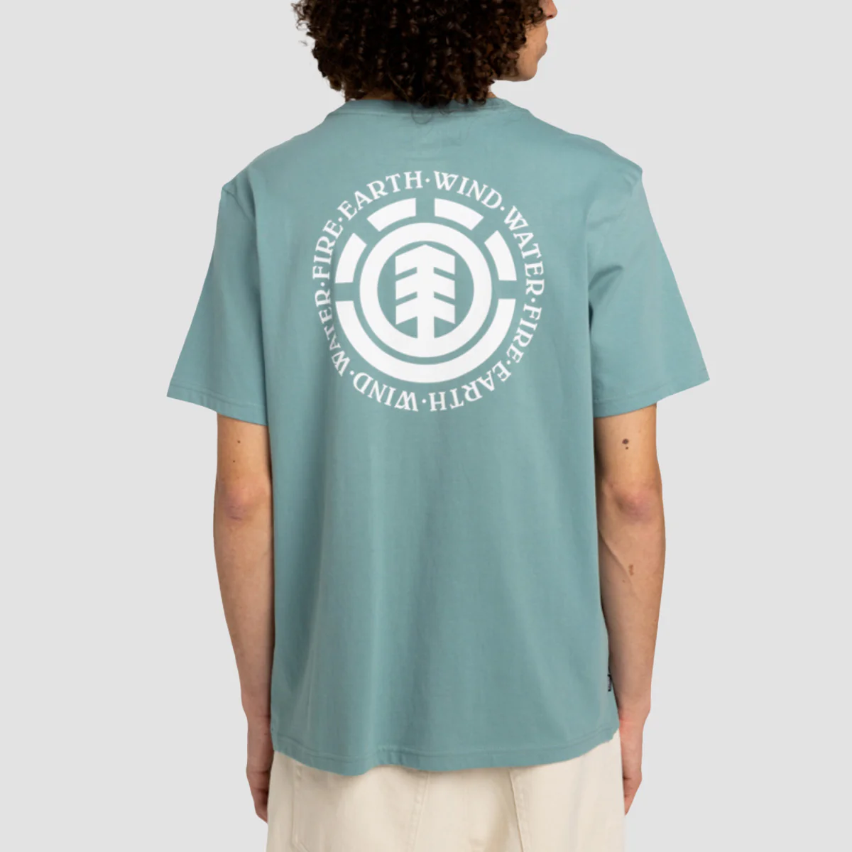Element Seal BP T-Shirt Trellis - Image 2