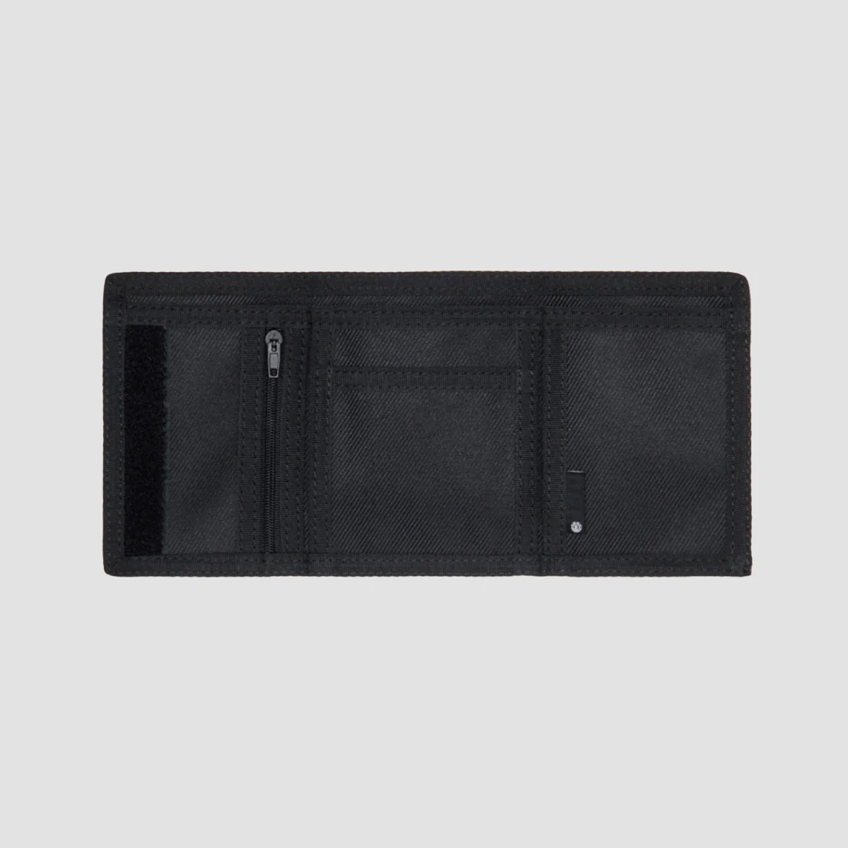 Element Skateboard Co Trifold Wallet Ardoise - Image 2