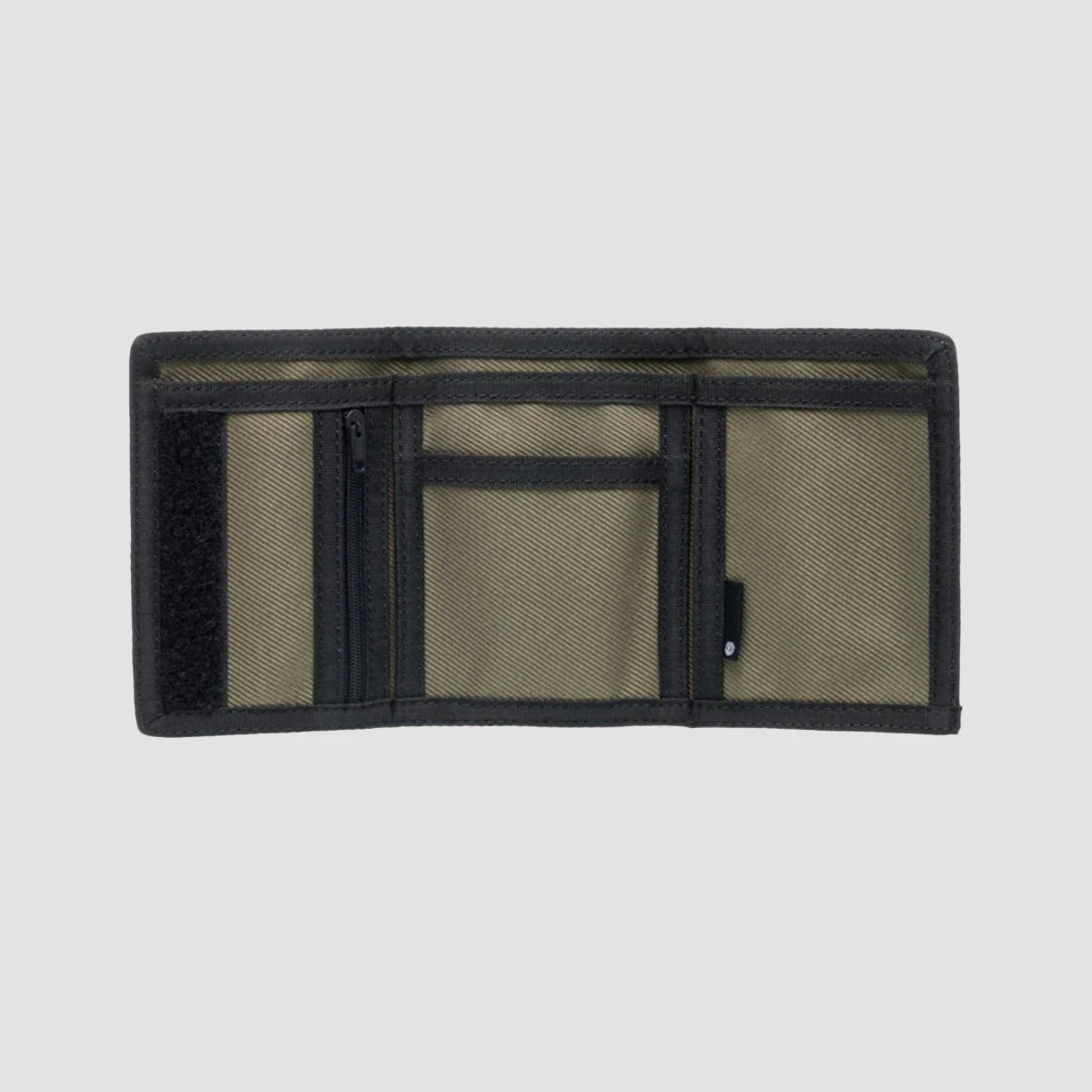 Element Skateboard Co Trifold Wallet Kalamata - Image 2