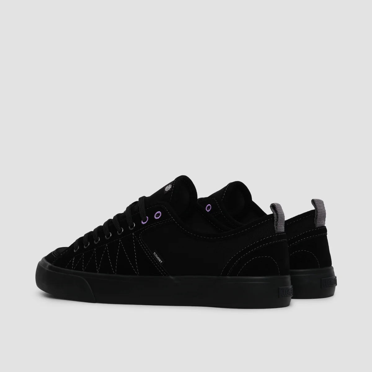 Element Strack 2.0 Shoes - Black - Image 3