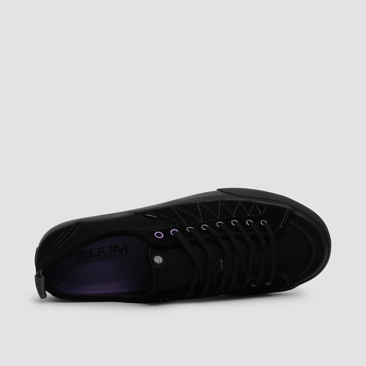 Element Strack 2.0 Shoes - Black - Image 4
