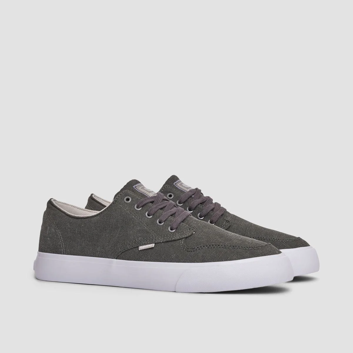 Element Topaz C3 Shoes - Black - Image 2