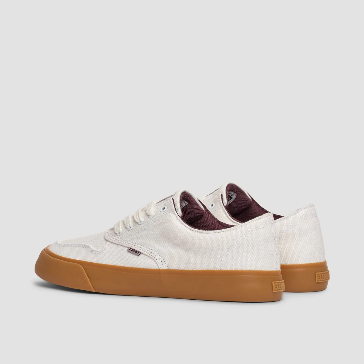 Element Topaz C3 Shoes - Off White - Image 3
