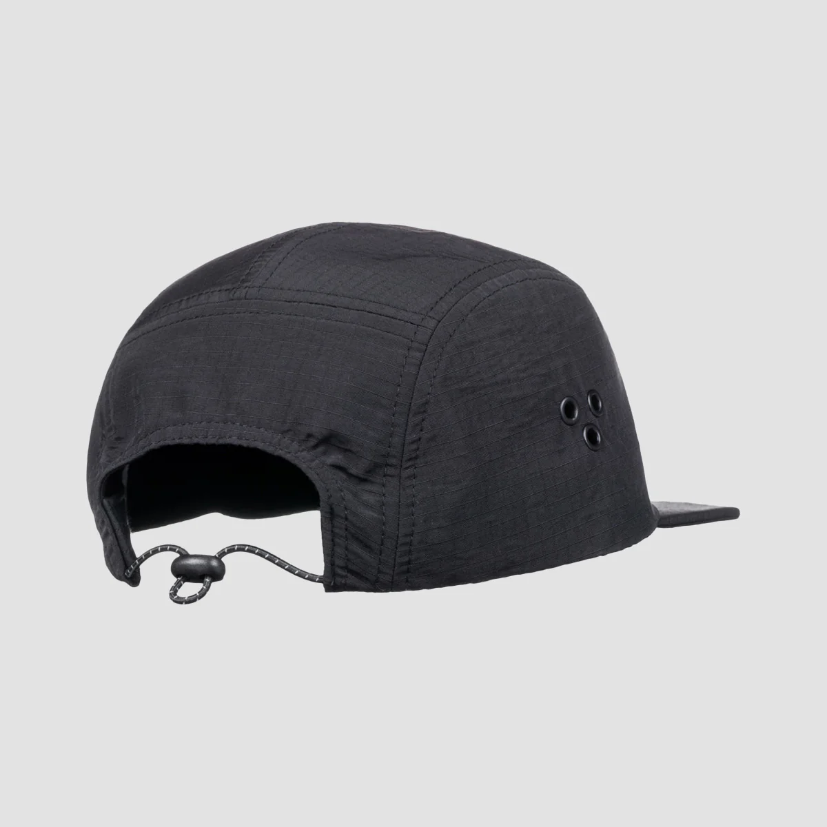 Element Traveler Cap Flint Black - Image 2