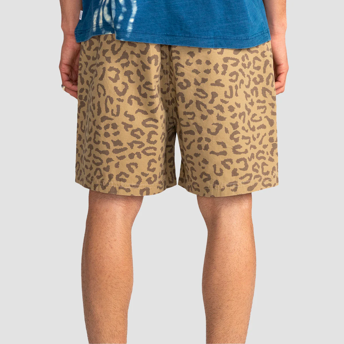 Element Wander Ripstop 18" Shorts Cheetos - Image 2