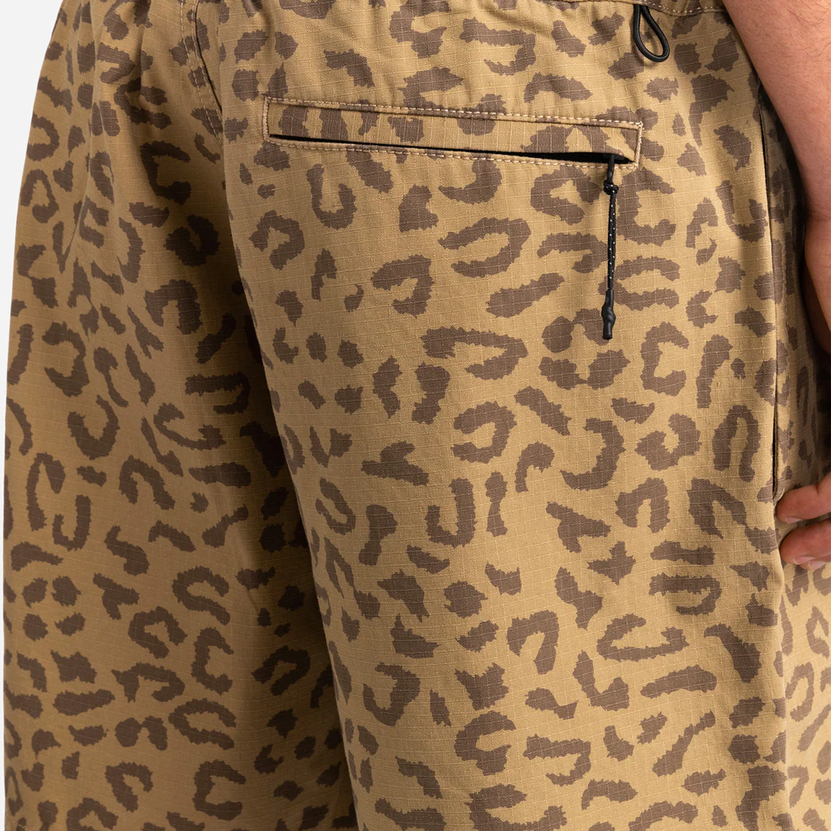 Element Wander Ripstop 18" Shorts Cheetos - Image 3