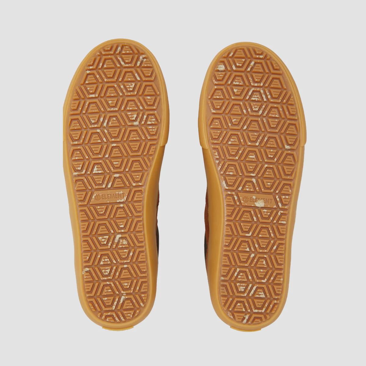 Element Wolfeboro Topaz C3 Mid Shoes - Mocha Bisque - Image 4