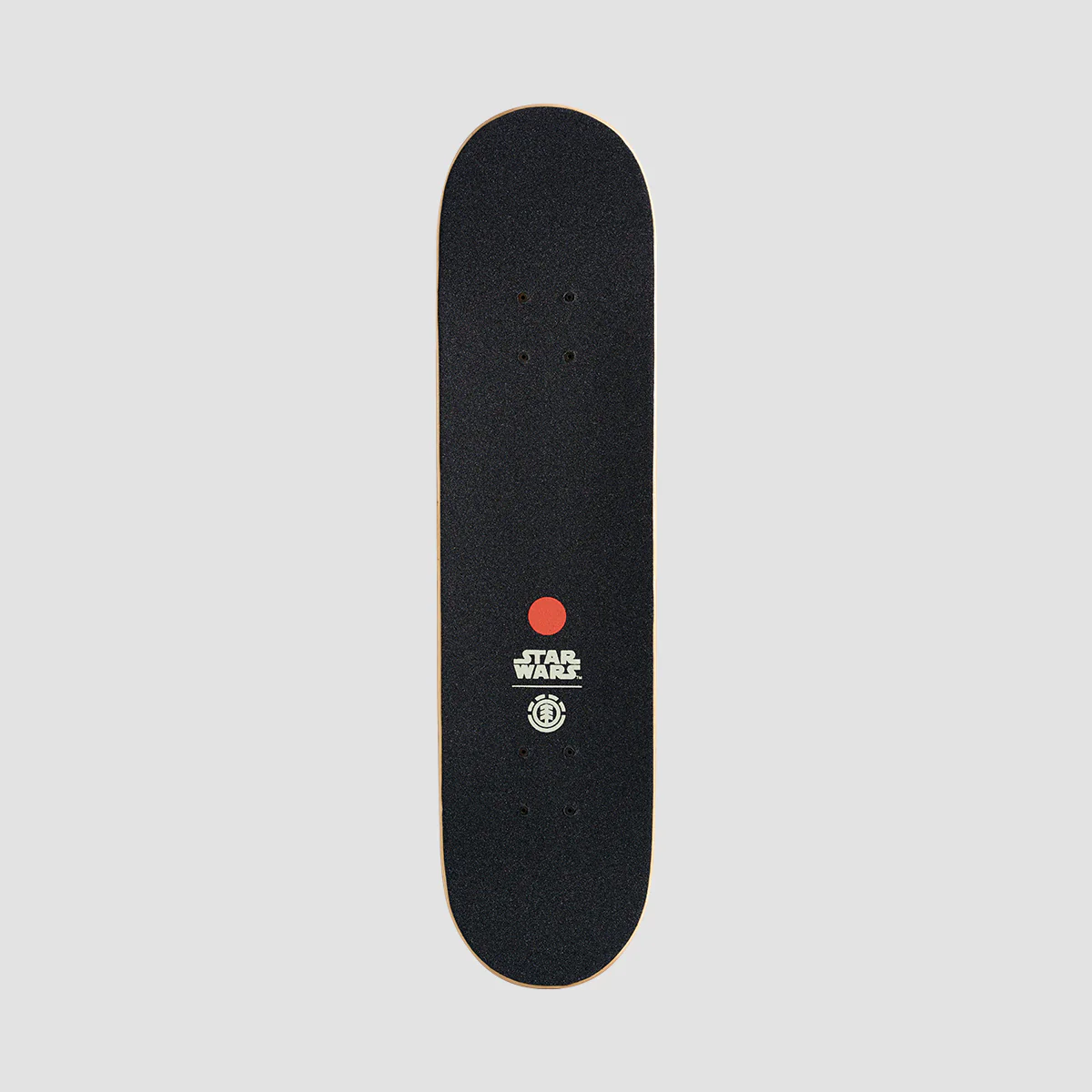 Element X Star Wars Boba Fett Skateboard - 7.75" - Image 3