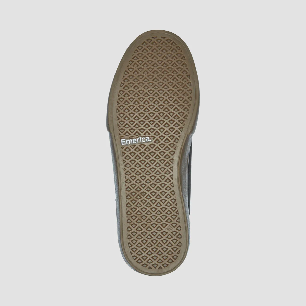 Emerica Cadence Shoes - Black/Gum - Image 3