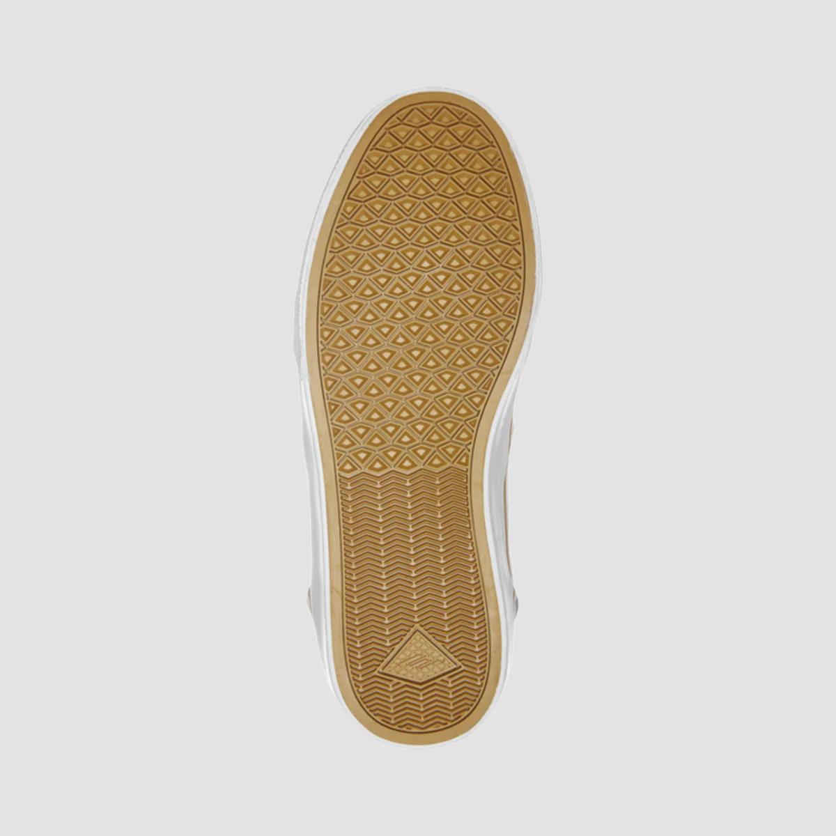 Emerica Dickson Shoes - Beige - Image 3