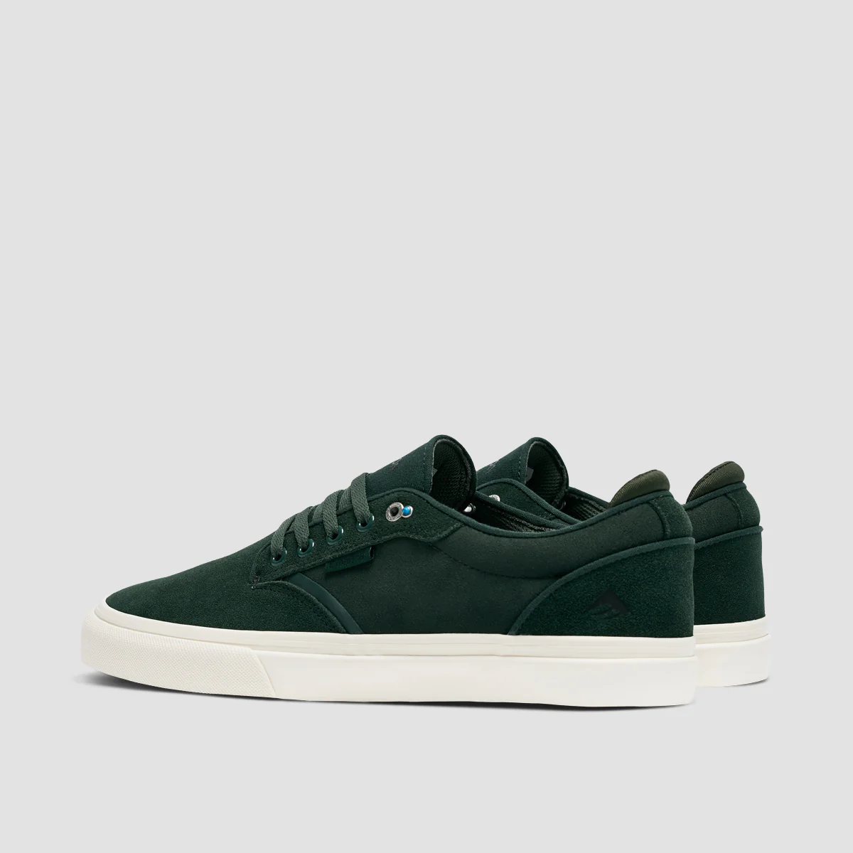 Emerica Dickson Shoes Forrest - Image 2