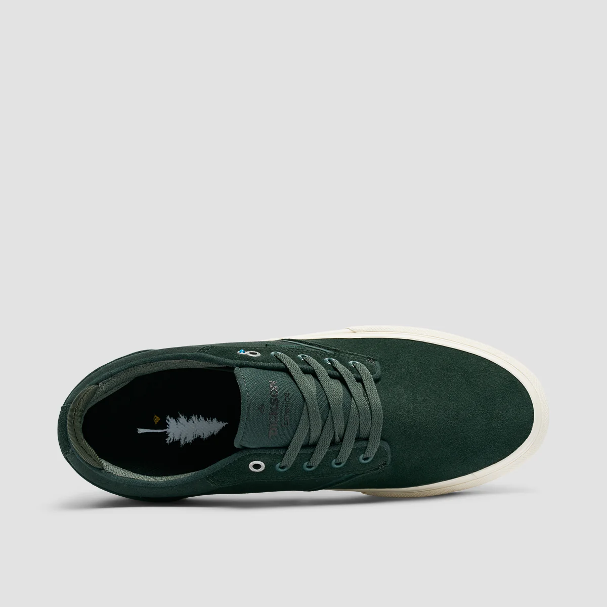 Emerica Dickson Shoes Forrest - Image 3