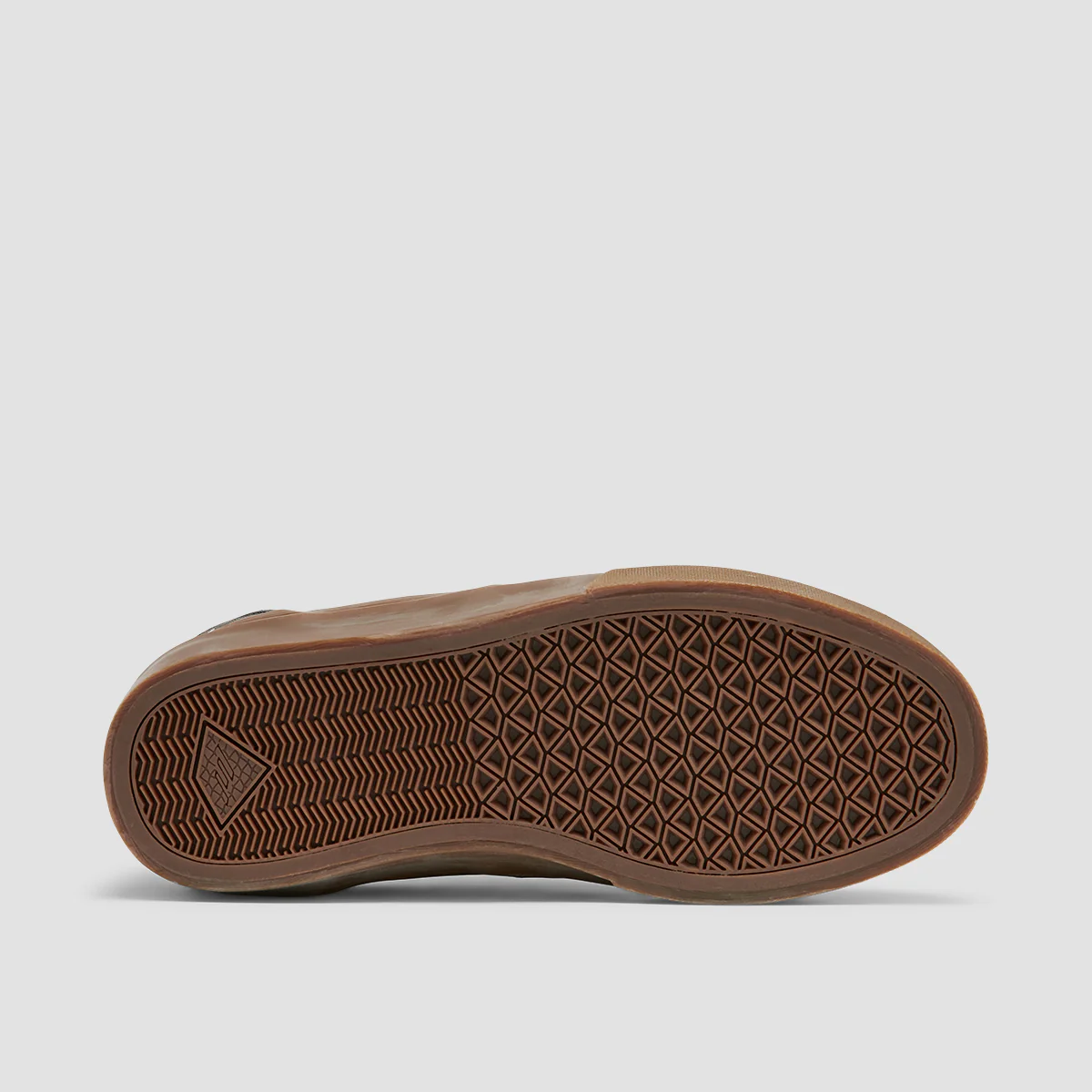 Emerica Dickson Shoes Grey/Gum - Image 5