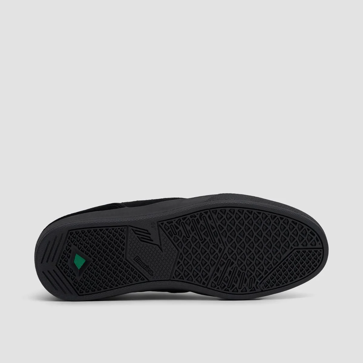 Emerica Figgy G6 Shoes - Black/Black - Image 5