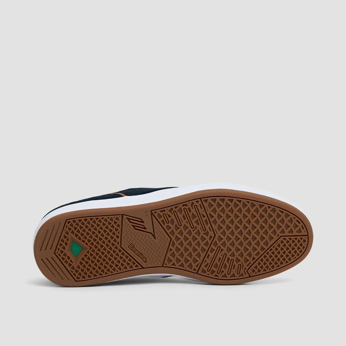 Emerica Figgy G6 Shoes - Navy - Image 5