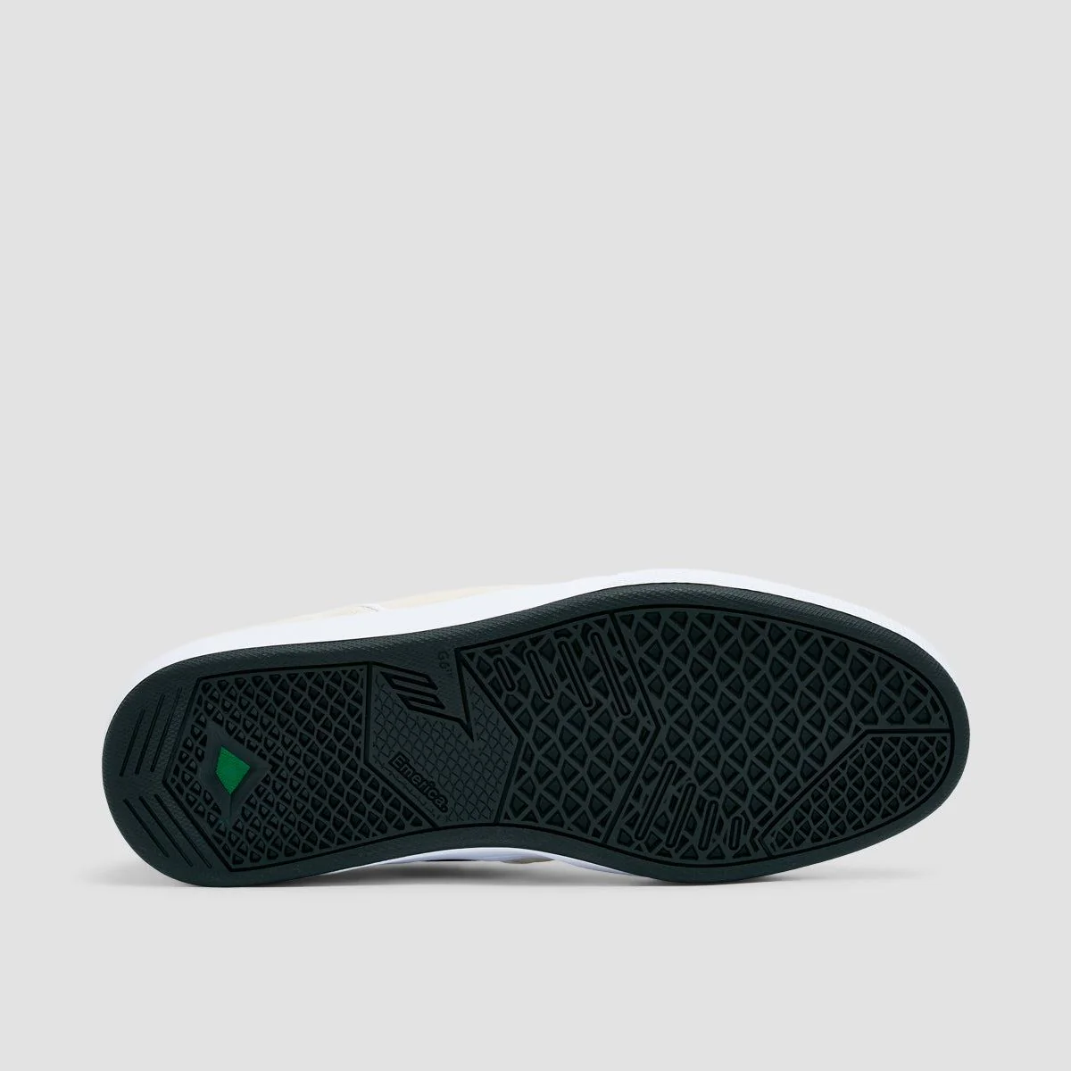 Emerica Figgy G6 Shoes White - Image 5