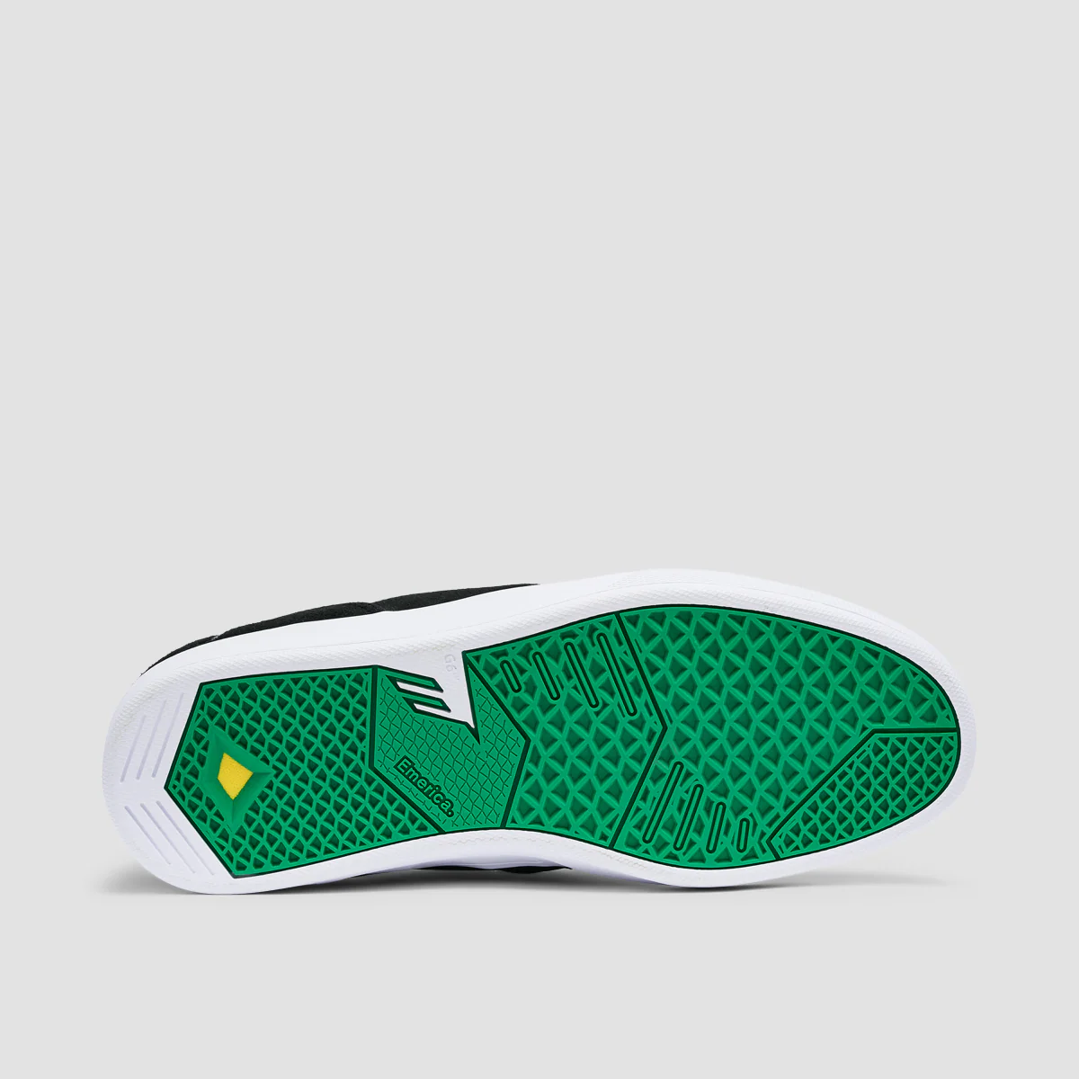 Emerica Figgy G6 X Shake Junt Shoes Black - Image 5