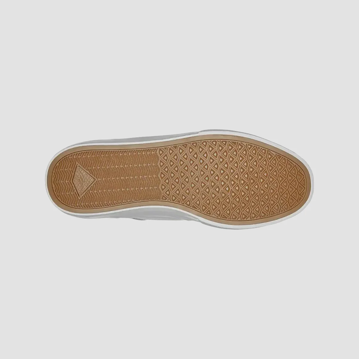 Emerica Hoban Shoes - Light Grey - Image 2